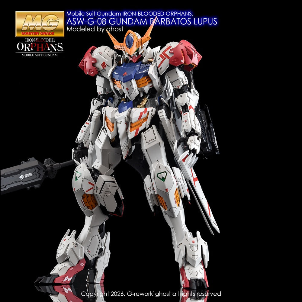 MG RX-78GP02A Gundam