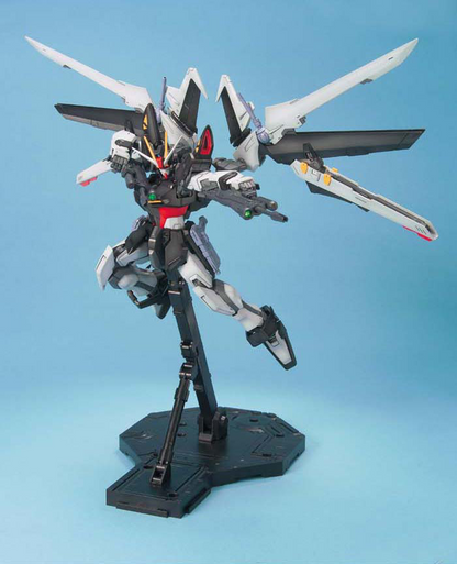 MG Seed Stargazer Strike Noir Gundam