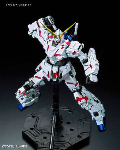 MG Unicorn Gundam (Special Edition)