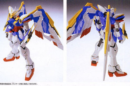 MG XXXG-01W Wing Gundam Ver. Ka