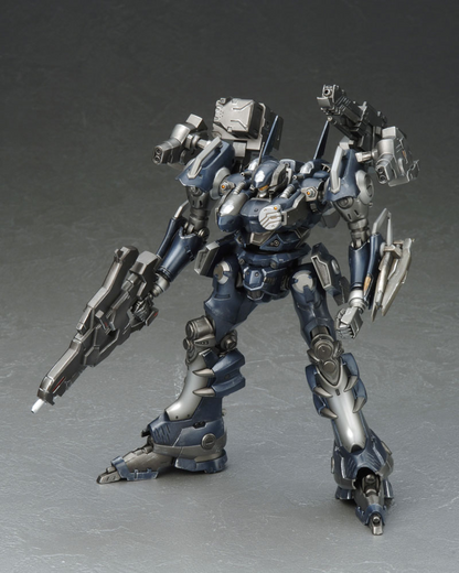 MIRAGE C01-GAEA