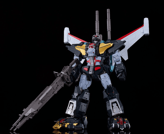 MODEROID Dancouga