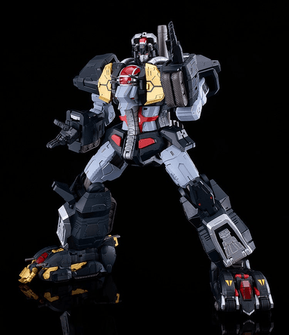 MODEROID Dancouga