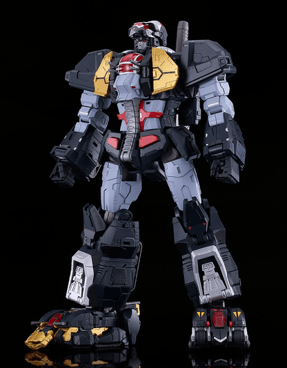 MODEROID Dancouga