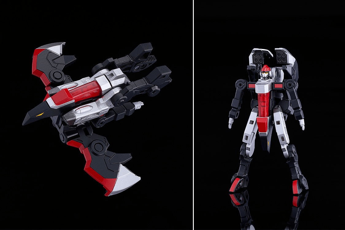 MODEROID Dancouga