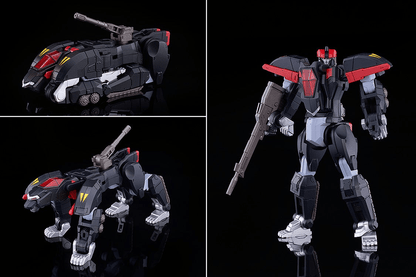 MODEROID Dancouga