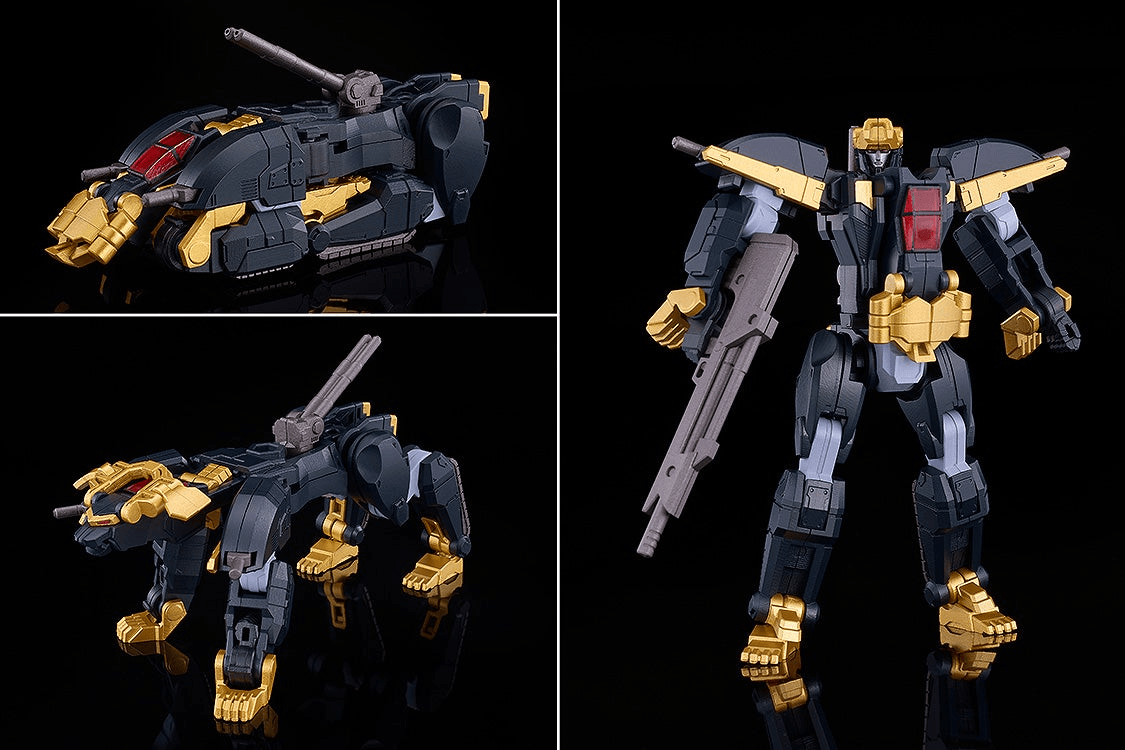 MODEROID Dancouga