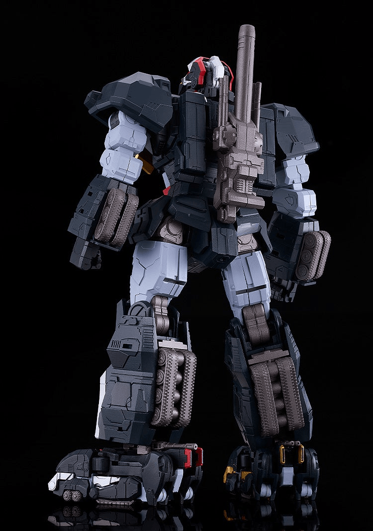 MODEROID Dancouga