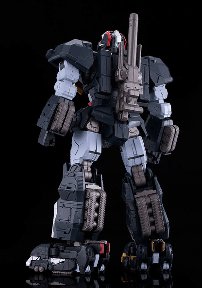 MODEROID Dancouga