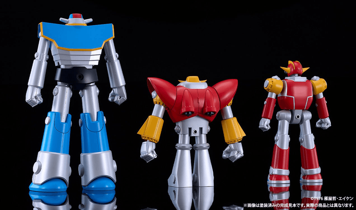 MODEROID DIAPOLON