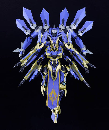 MODEROID DX-SCALE Magatsu-Ikaruga