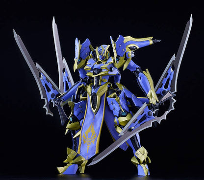 MODEROID DX-SCALE Magatsu-Ikaruga