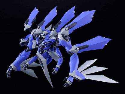 MODEROID DX-SCALE Magatsu-Ikaruga