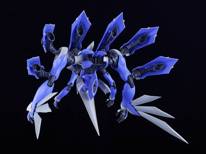 MODEROID DX-SCALE Magatsu-Ikaruga