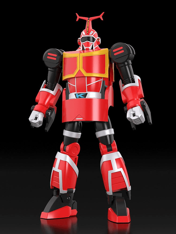 MODEROID Kabutack