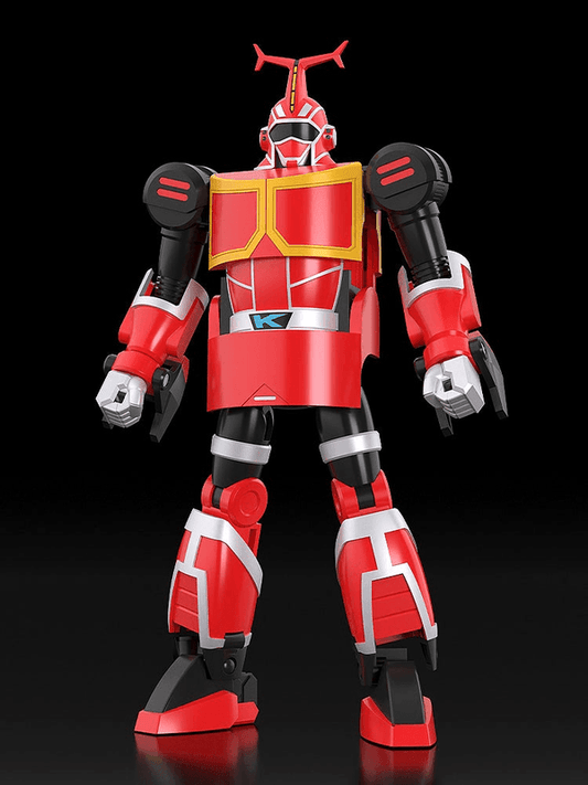 MODEROID Kabutack