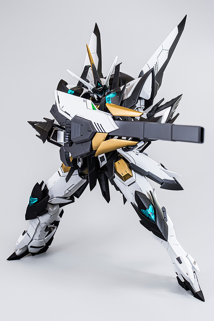 MODEROID SIDE:GR Arklaud