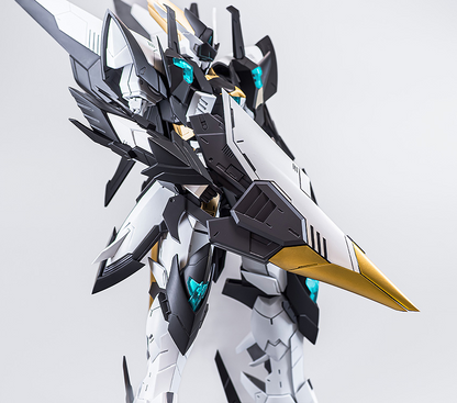 MODEROID SIDE:GR Arklaud