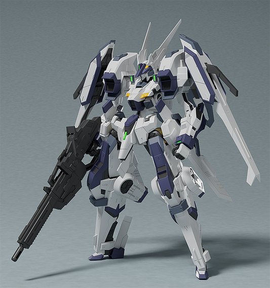 MODEROID SIDE:GR Edelstein II (Zwei)