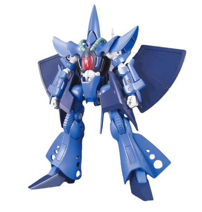 HGUC 1/144 #145 Hambrabi