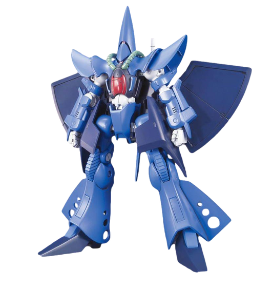 HGUC 1/144 #145 Hambrabi