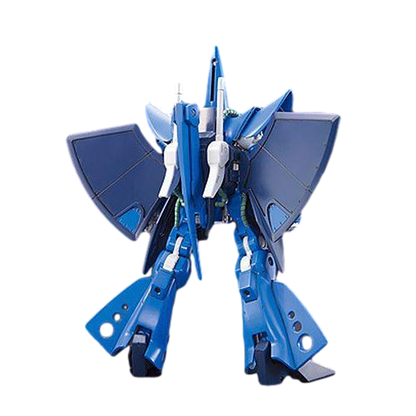 HGUC 1/144 #145 Hambrabi