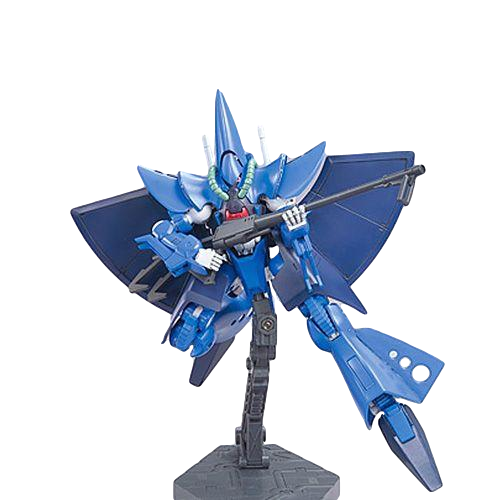 HGUC 1/144 #145 Hambrabi