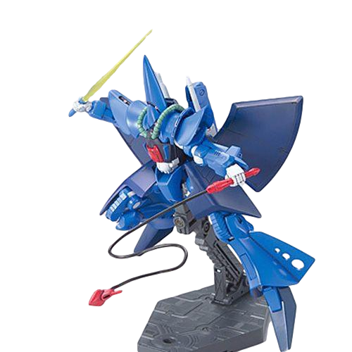 HGUC 1/144 #145 Hambrabi