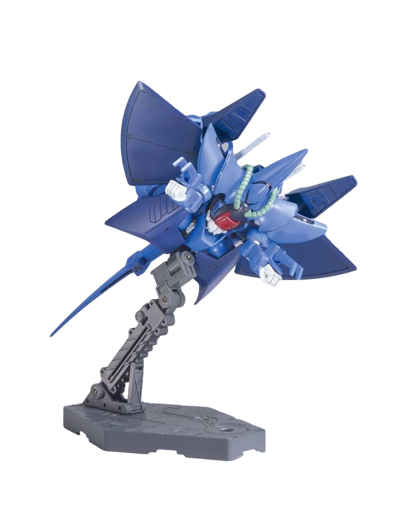 HGUC 1/144 #145 Hambrabi