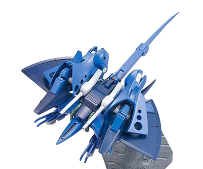 HGUC 1/144 #145 Hambrabi