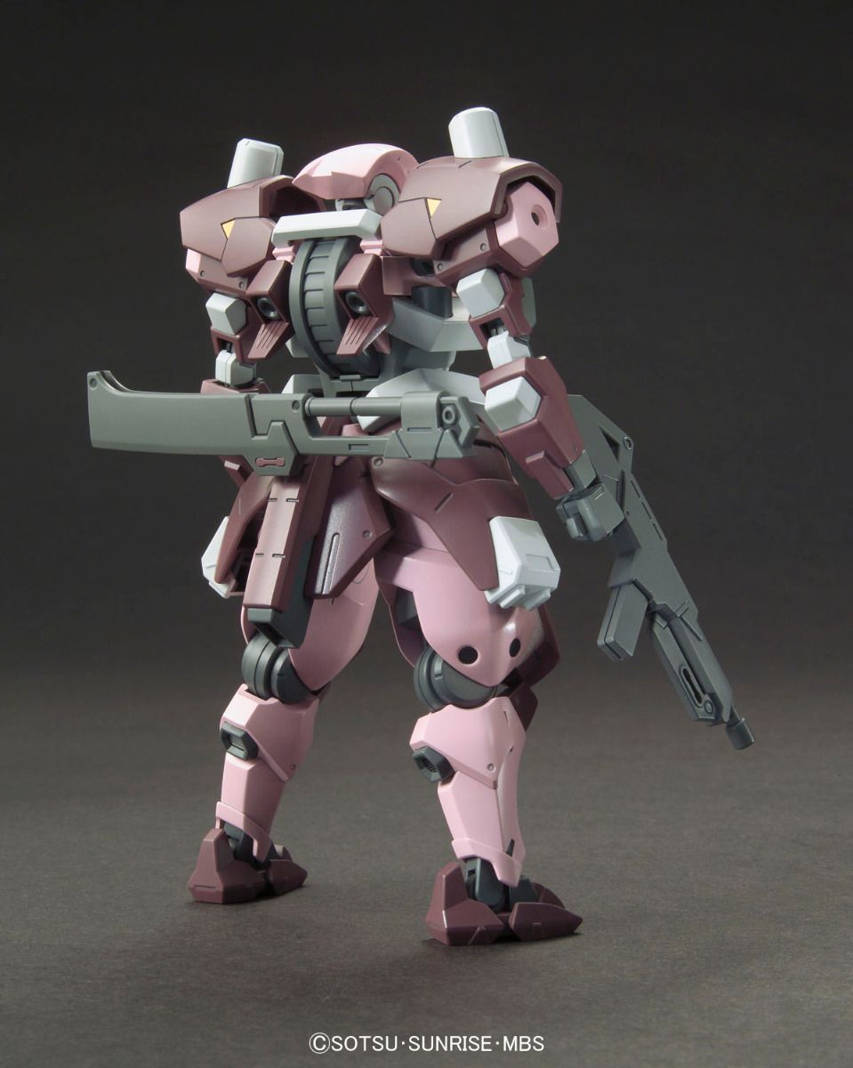 Orphans HG 1/144 AMIDA'S HYAKUREN