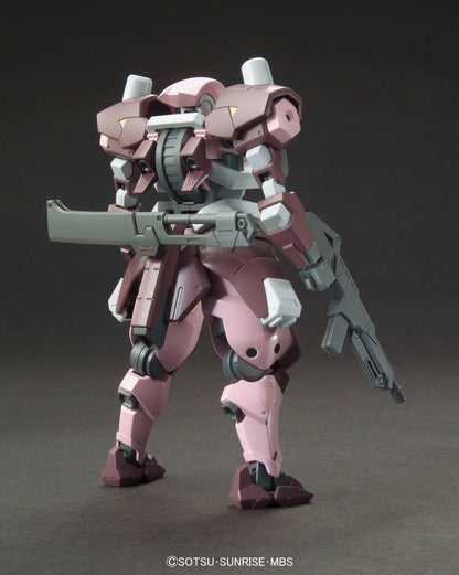 Orphans HG 1/144 AMIDA'S HYAKUREN