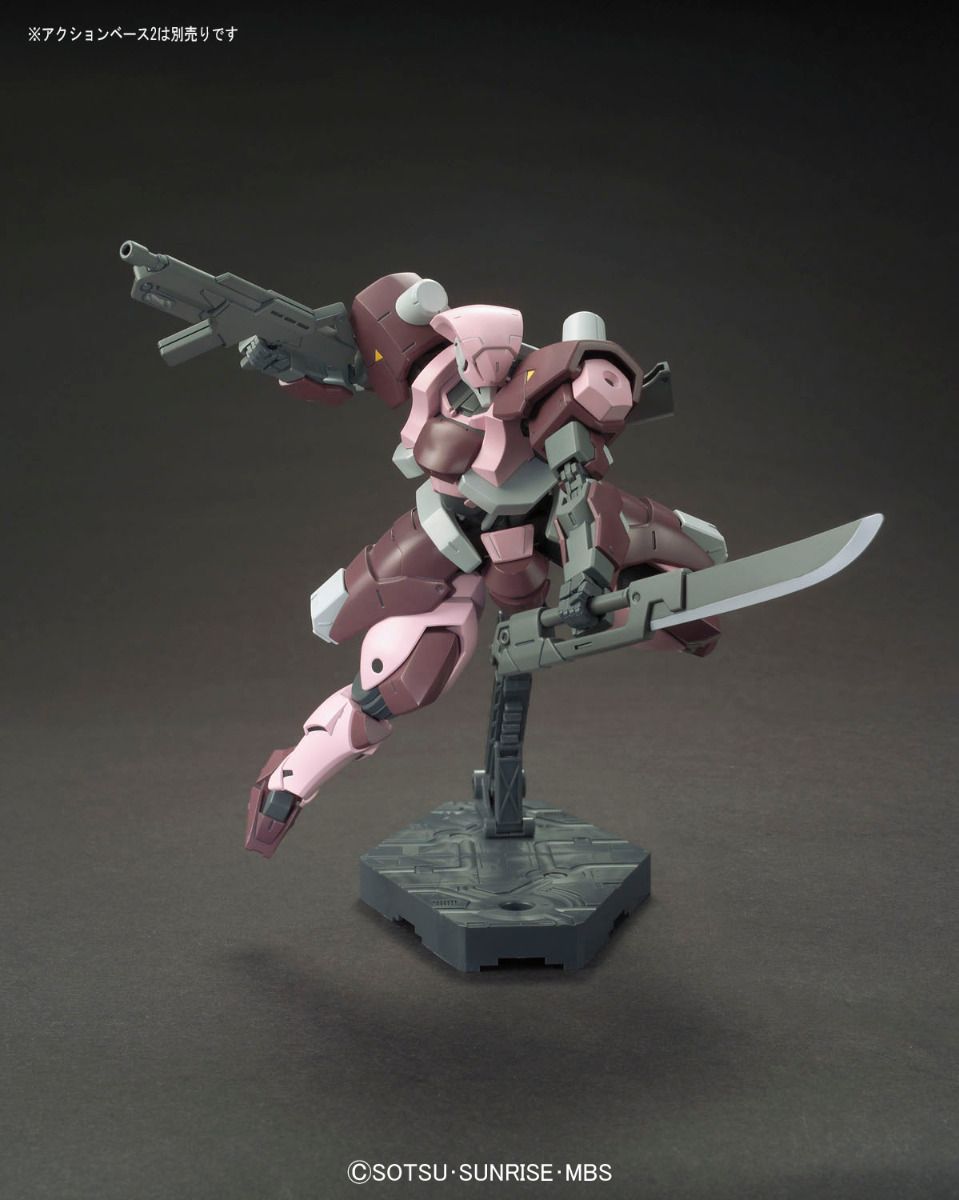 Orphans HG 1/144 AMIDA'S HYAKUREN