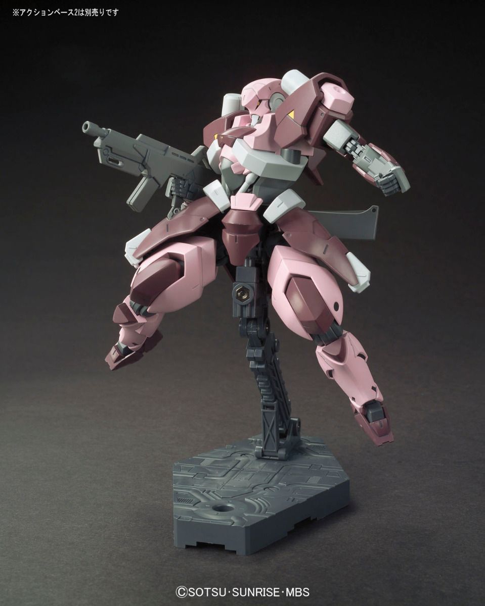 Orphans HG 1/144 AMIDA'S HYAKUREN