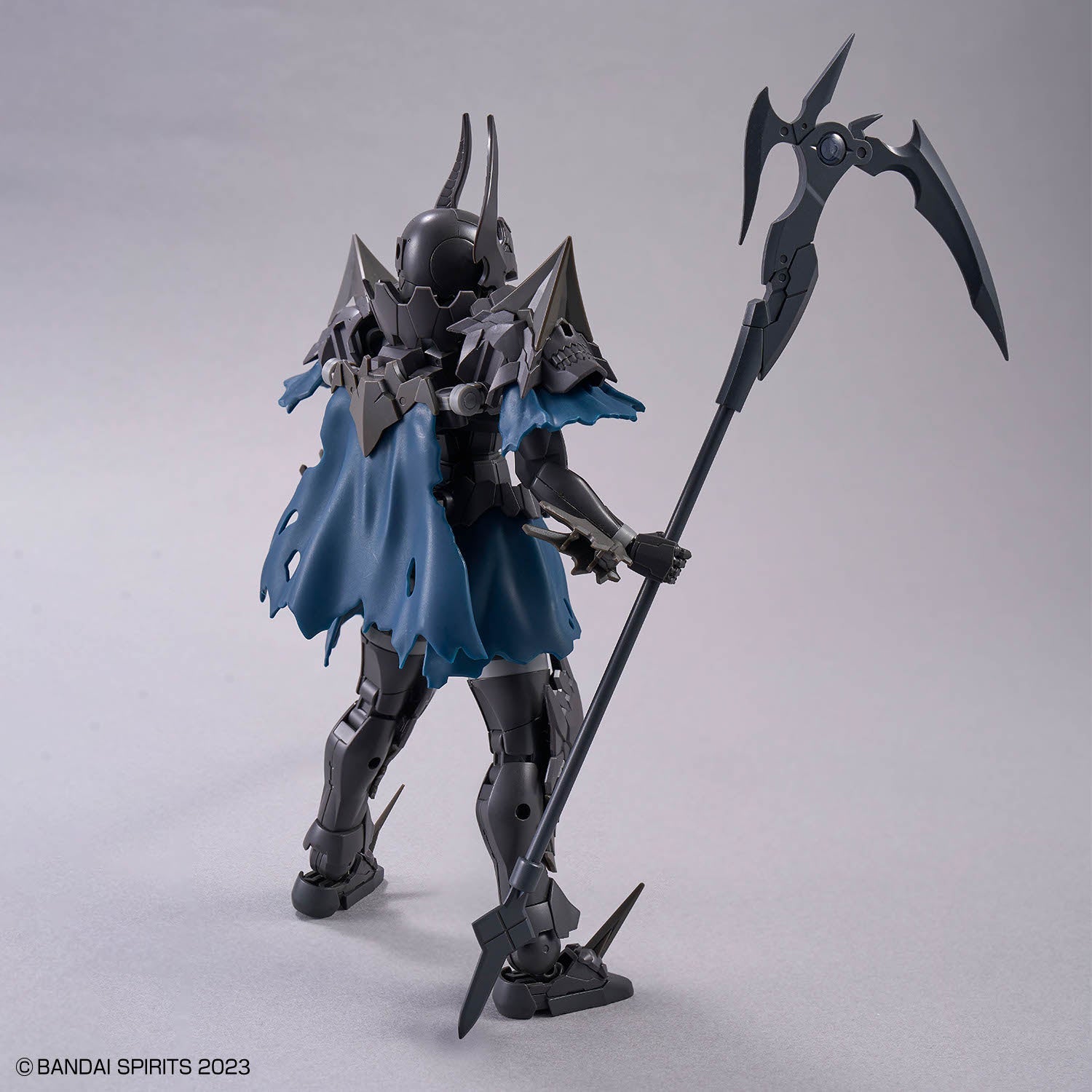 30MF NEKROSKNIGHT
