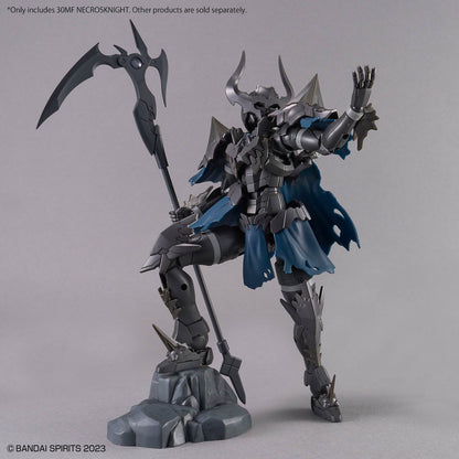 30MF NEKROSKNIGHT