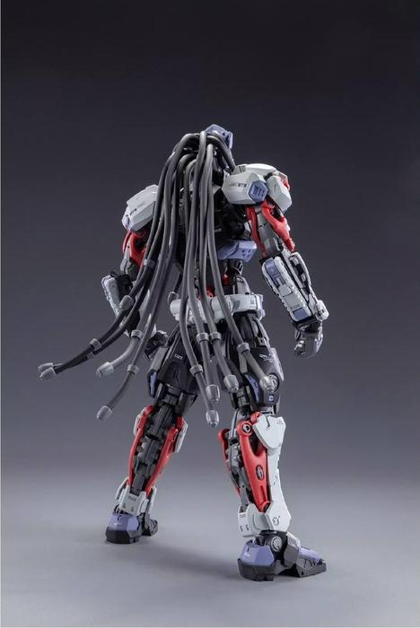 Nonzero Studio 1/10 OVERZERO Boxer Baki