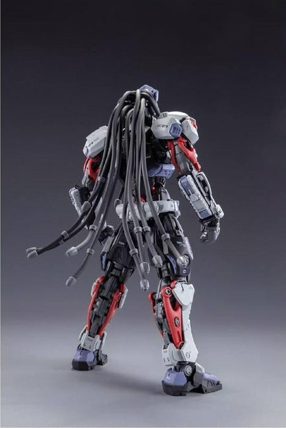 Nonzero Studio 1/10 OVERZERO Boxer Baki