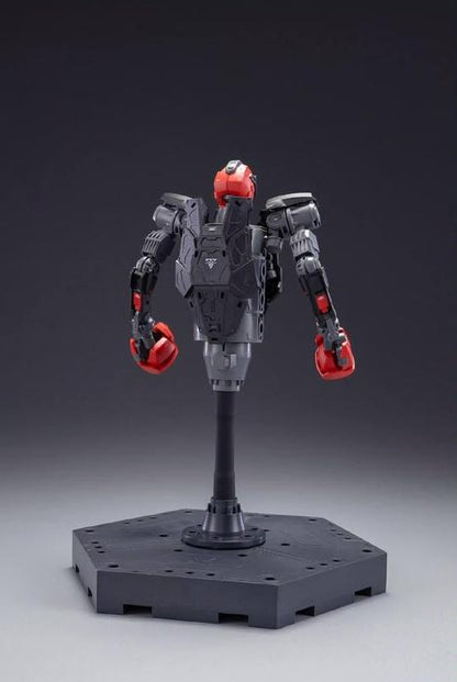 Nonzero Studio 1/10 OVERZERO Boxer Baki