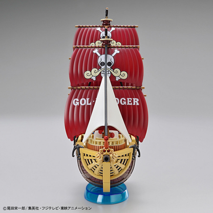 One Piece - Grand Ship Collection - Oro Jackson