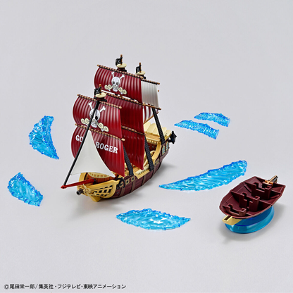 One Piece - Grand Ship Collection - Oro Jackson