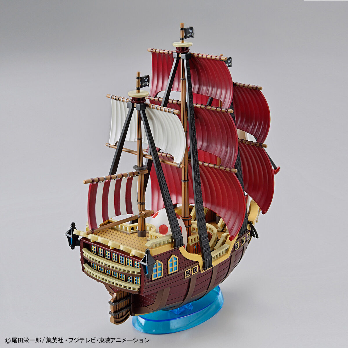 One Piece - Grand Ship Collection - Oro Jackson