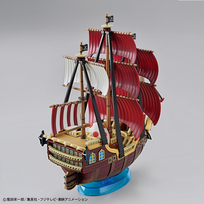 One Piece - Grand Ship Collection - Oro Jackson
