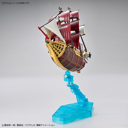 One Piece - Grand Ship Collection - Oro Jackson