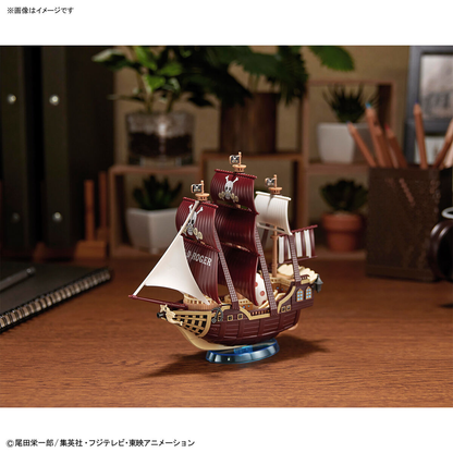 One Piece - Grand Ship Collection - Oro Jackson