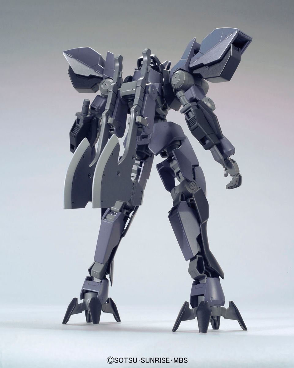 Orphans HG 1/144 Graze Ein