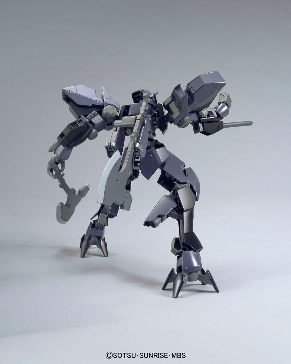 Orphans HG 1/144 Graze Ein