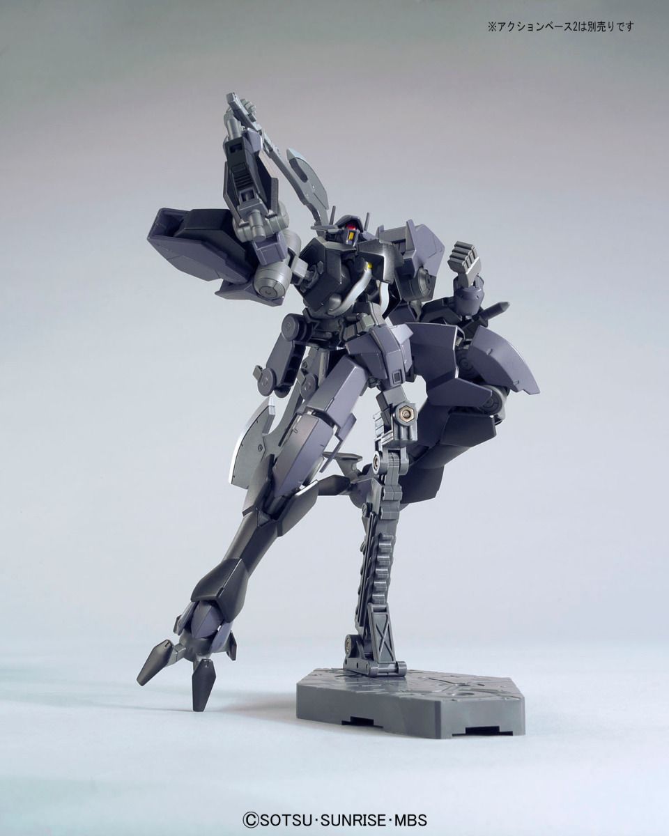 Orphans HG 1/144 Graze Ein