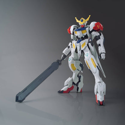 Orphans HG 1/144 Gundam Barbatos Lupus