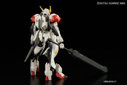 Orphans HG 1/144 Gundam Barbatos Lupus
